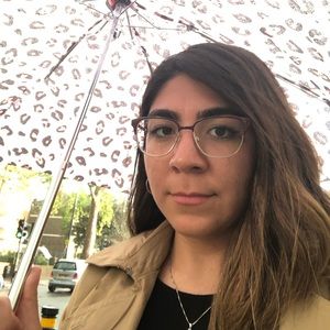 Meet your Posher, Jenny